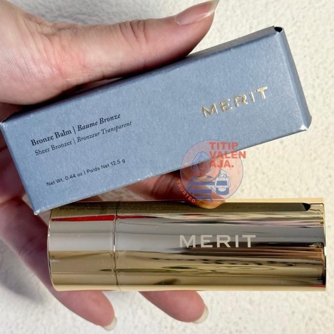 TERLARIS - Merit bronze balm