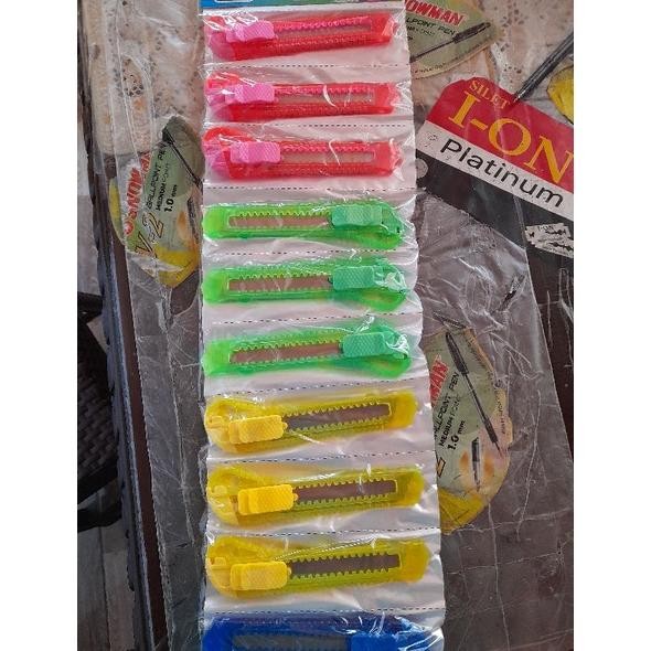 

New Arrival Kater Besar M2000 12Pcs New Arrival