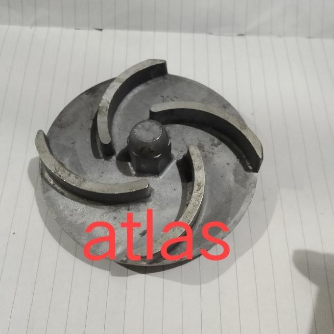 KIPAS POMPA ALKON 1 INCHI WP10 0811T