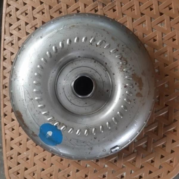Torque Converter Matic Avanza Calya Rush Agya Terios Xenia Original