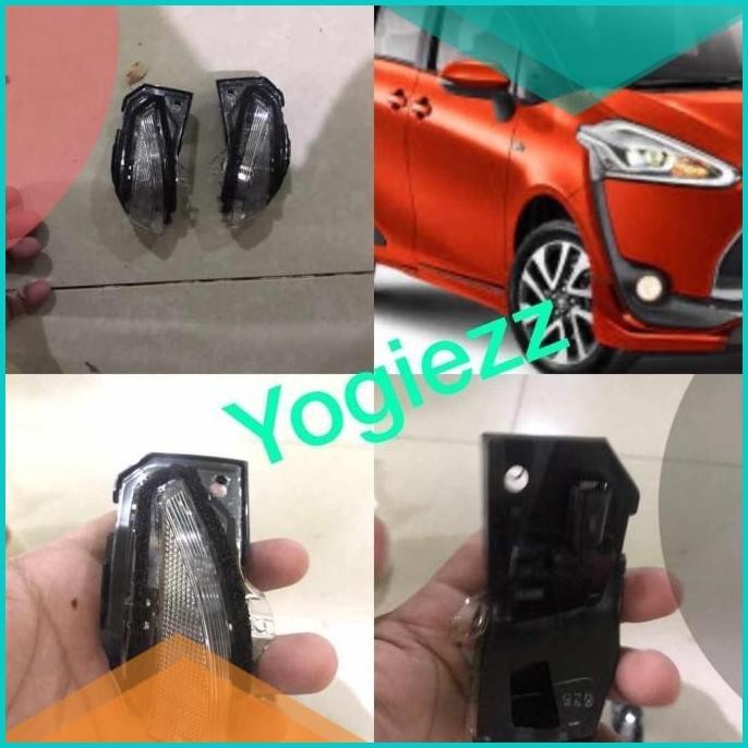 sein spion toyota sienta lampu sein spion sienta sein sienta sepasang