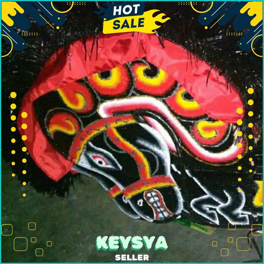 Bisa Jtr Kuda Lumping Jaranan Pentas Kuda Besar Kuda Pentas (Cod)