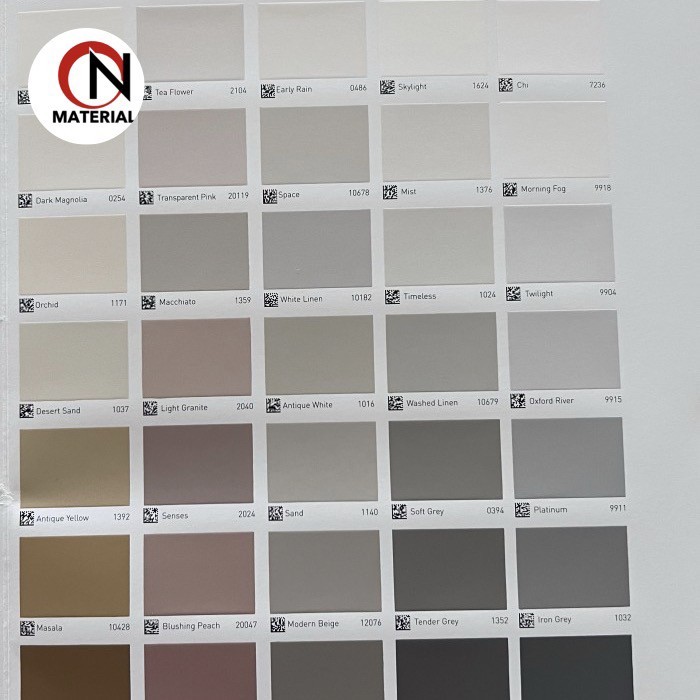 Cat Jotun Tough Shield 18L/ Putih Chi