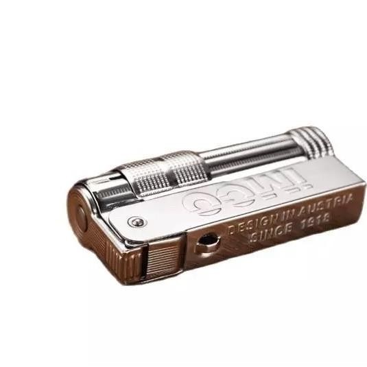 Korek Api - IMCO Triplex Super 6700 Legendary Lighters [ Emboss Logo ]