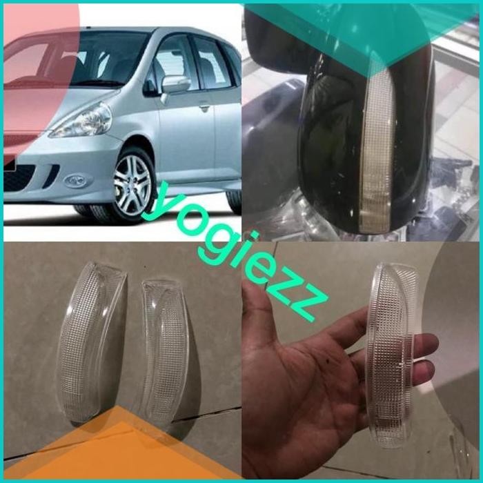 mika sein spion honda jazz idsi vtec mika sein jazz idsi vtec SEPASAN