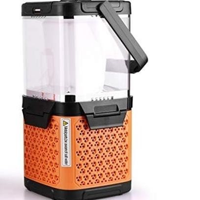 

Emergency Garam - Salt Water Lantern lampu