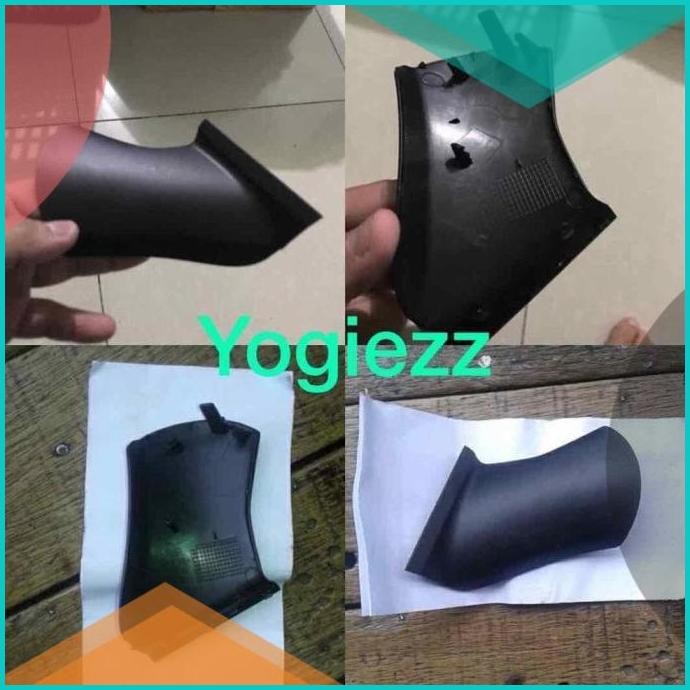 Cover kaki spion penutup bawah kaki spion calya toyota sigra KANAN 14