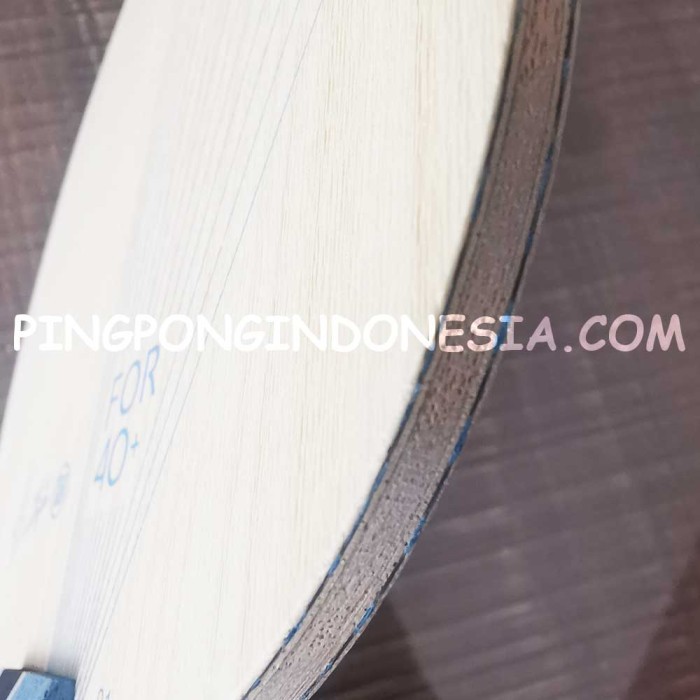 Yinhe Pro 01 Alc - Kayu Pingpong Carbon Bet Bat Blade Tenis Meja Pro01