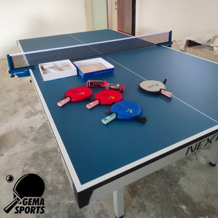 Meja Pingpong Tenis Meja Nextsist 25Mm Import