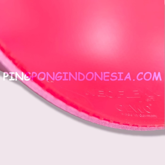 Gewo Neoflexx Eft 48 - Karet Pingpong Rubber Tenis Meja Bet Bat