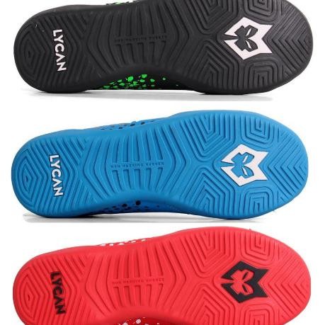Sepatu Futsal Lycan Lotus In