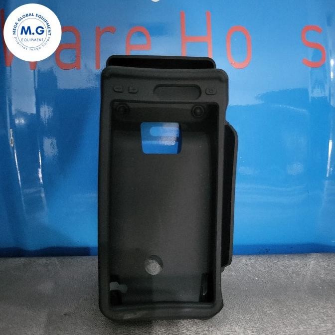 TERLARIS - Casing EDC A930 Silikon EDC PAX A930 Cover EDC A930