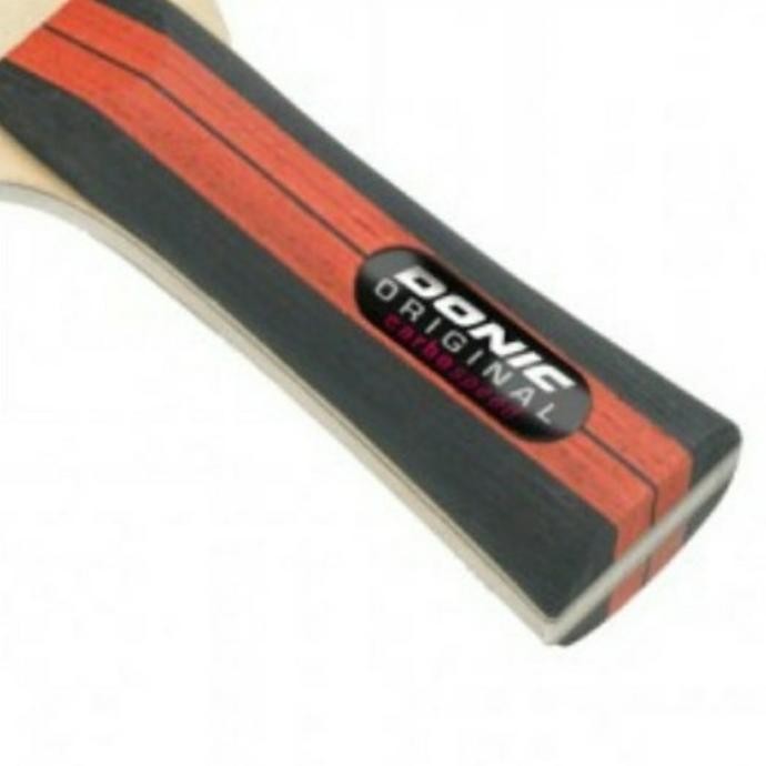 Donic Ovtcharov Carbo Speed / Bet Tenis Meja Pingpong