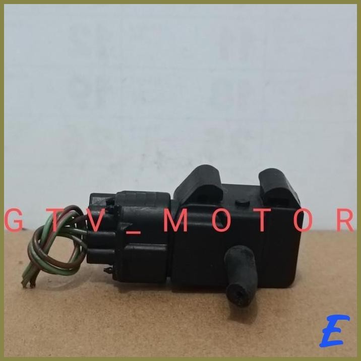 | GVM | MAP SENSOR STARLET GT EP82