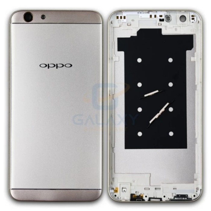 BACKDOOR TUTUP BELAKANG OPPO F1S A59 ORIGINAL