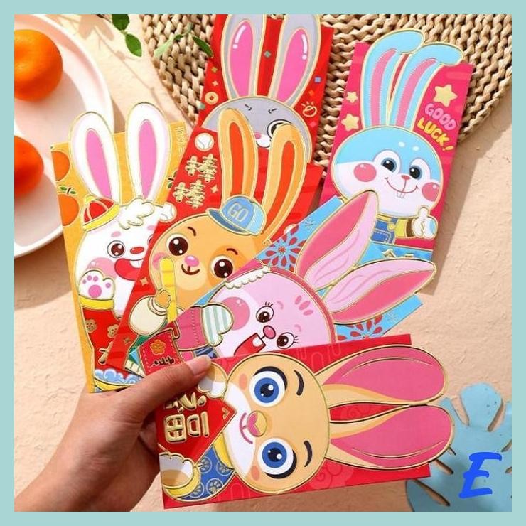 

| MIS | ANGPAO KELINCI KUPING GROSIR MURAH ANGPAU IMLEK AMPAU SINCIA 2023