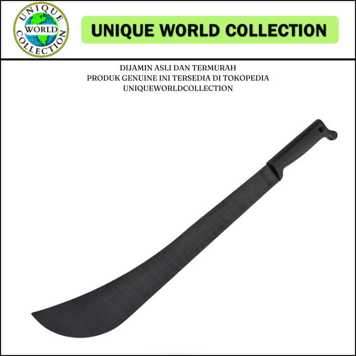 PROMO SPECIAL Panga Africa Machete Merk Cold Steel Outdoor Survival CS97LPM