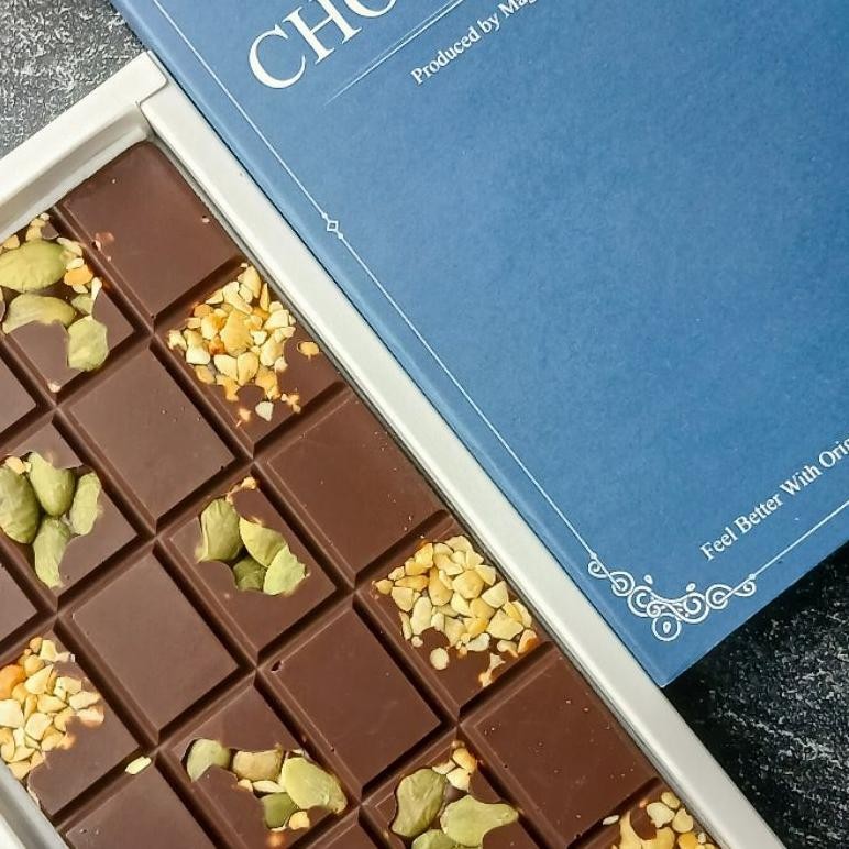 

Chocolate Bar I Bisa Custom Ucapan I Hadiah Valentine, Ulang Tahun, Graduation, Natal
