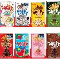 

Pocky 22 Gram | Pocky | Coklat Stik | Coklat Pocky | Coklat Stik Panjang | Coklat Natal | Coklat Hampers | Coklat Kiloan