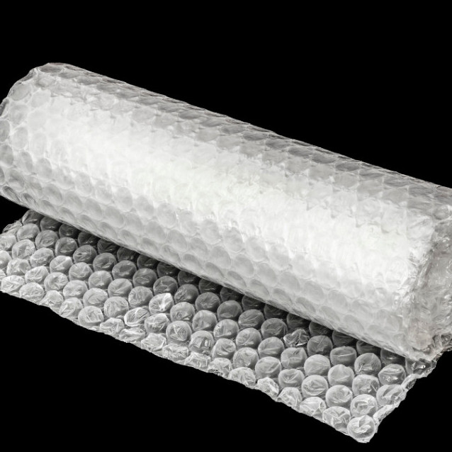 

Bubble Wrap Extra