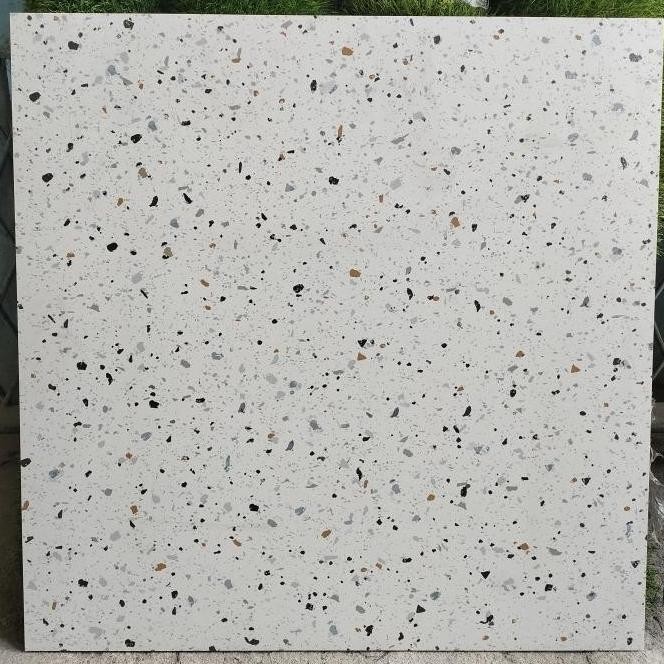 GRANIT 60X60 PIXIE TERAZZO / GRANIT 60X60 TERASO TERASO 1011T
