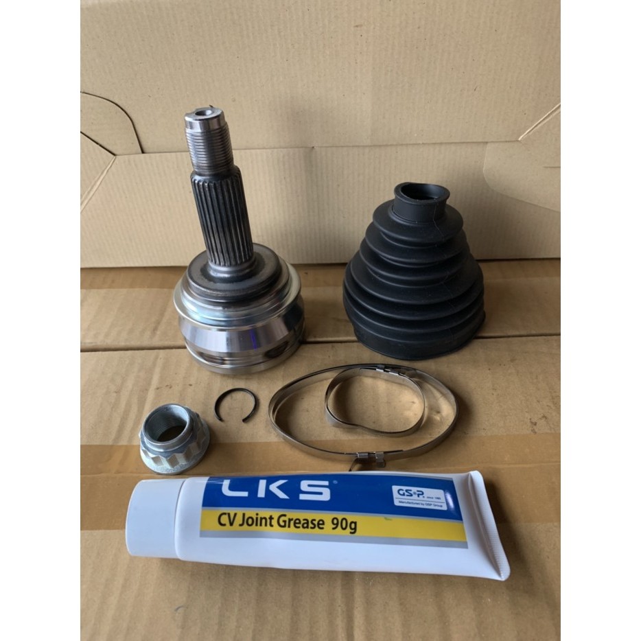 Cv Joint As Roda Bagian Luar Calya-Sigra 1200Cc