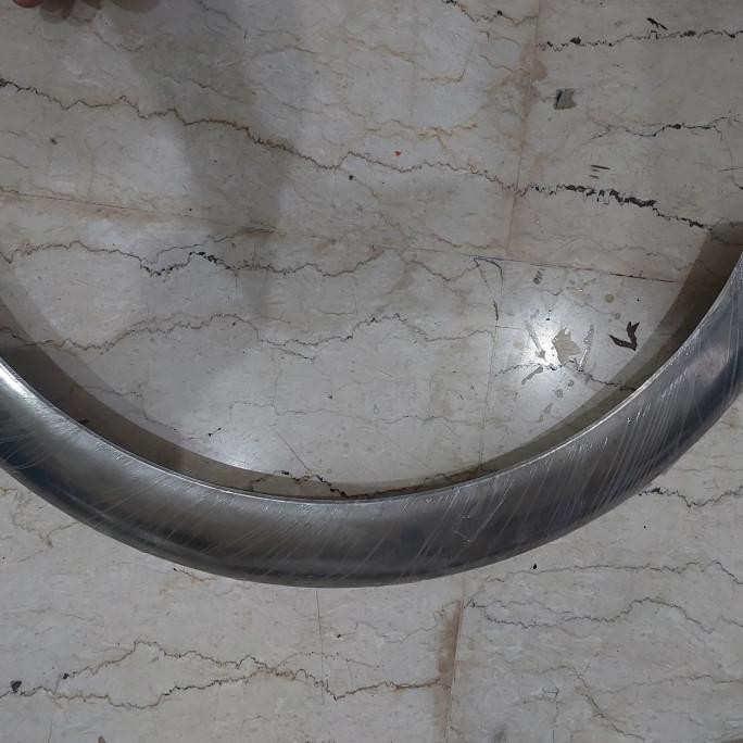 List Nekel Cover Ban Serep Rush/ Terios Ori  Ready