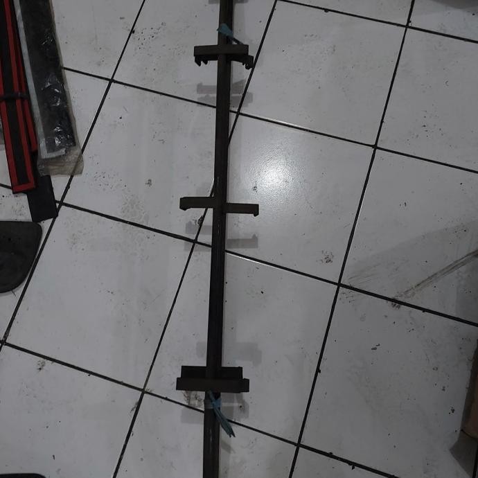 Braket Double Blower Ac Panther Kotak 95-00  Ready