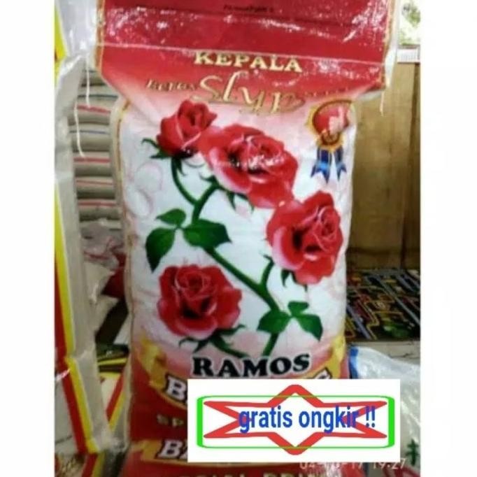 

TERSEDIA BERAS BUNGA BANDUNG SUPER 20 LITER BISA LANGSUNG DIKIRIM