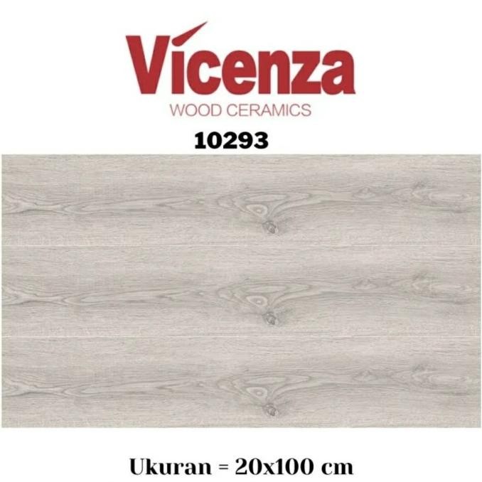 granit tile lantai tangga / kering matt motif kayu vicenza 20x100cm FS