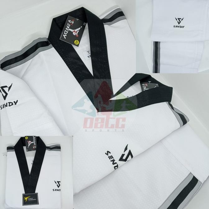 DOBOK SENDY FIGHTER STRIP