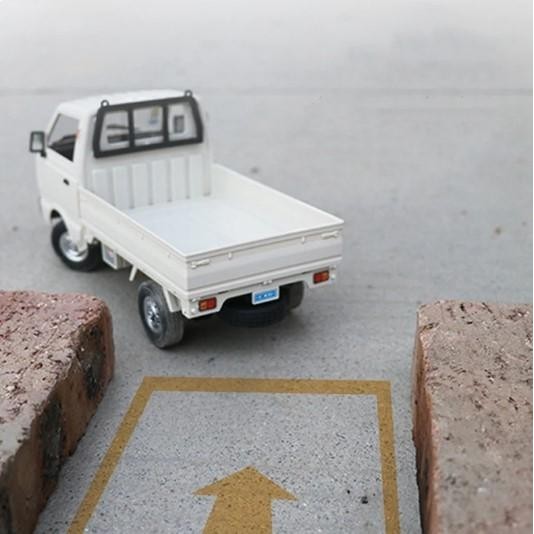 Cxd D12 Mini Full Propo Rtr