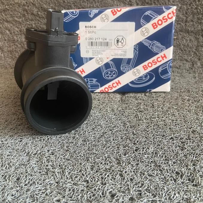 [ Picca ] Sensor Maf Air Flow Aliran Udara Airmas Meter Bmw E36 M43 Maf 0280217124  Ready