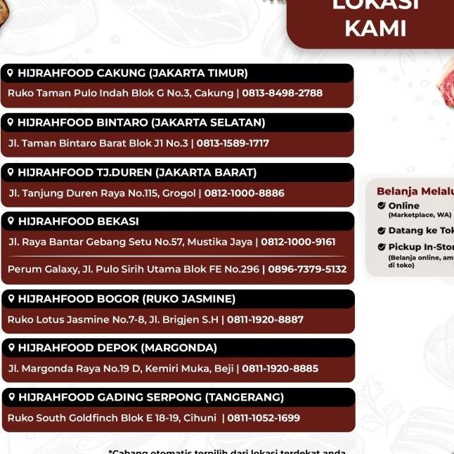 

Kanzler Garlic Frankfurter Sausage | Sosis Sapi Bumbu Bawang (300 Gr)