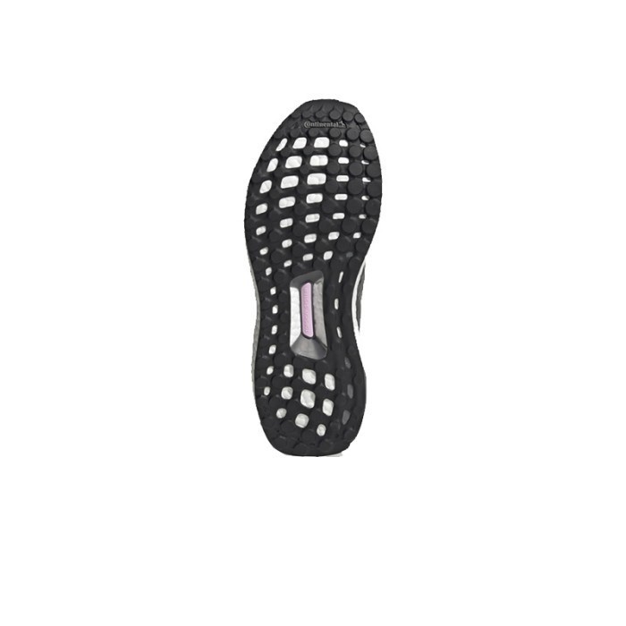 ADIDAS Ultraboost Dna 5.0 X Nasa Sepatu Wanita - FZ1853 - Size 38