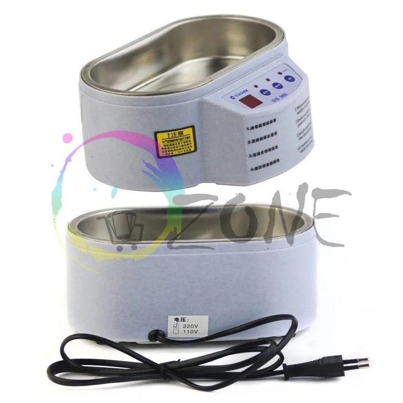 Stav Ultrasonic Cleaner Sunshine Ss-968 - Mesin Pencuci Pcb Sunshine Ss-968