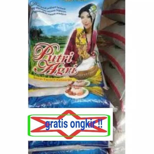 

TERSEDIA BERAS MEREK CAP PUTRI AGRI 10 KG PULEN ENAK ALAMI MURAH- GOSEND