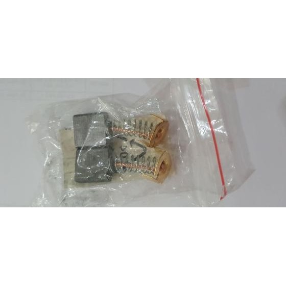 Carbon Brush / Spool / Arang Mesin Table Saw Stanley Stst 1825