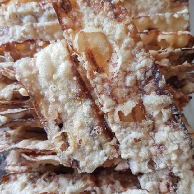

Pisang Panjang 500 Gram / Pisang Lidah