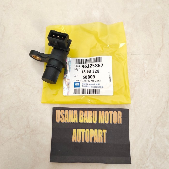 Sensor Camshaft CMP Noken As Chevrolet Aveo