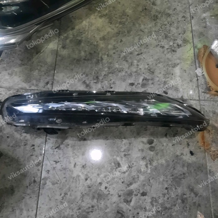 DRL alis head lamp xpander ori