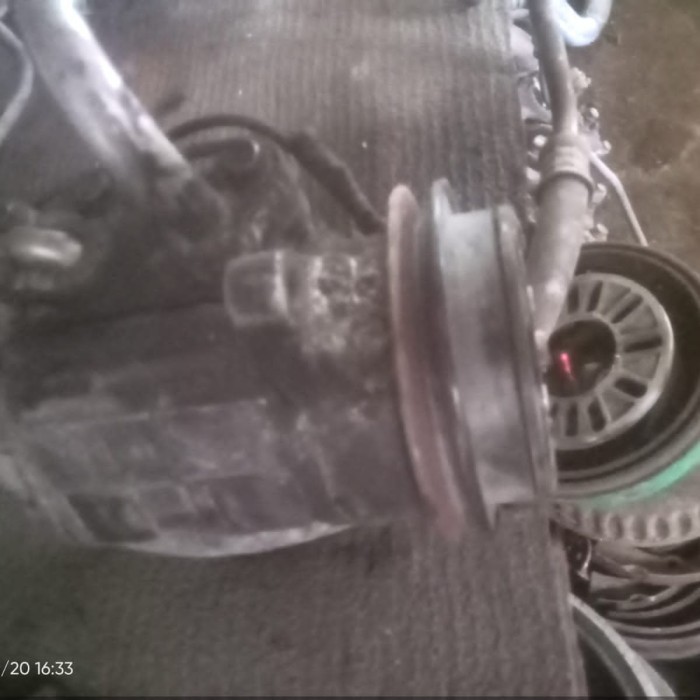 compresor kompresor ac avanza xenia