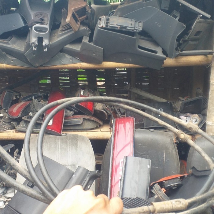 kabel handrem accord cielo