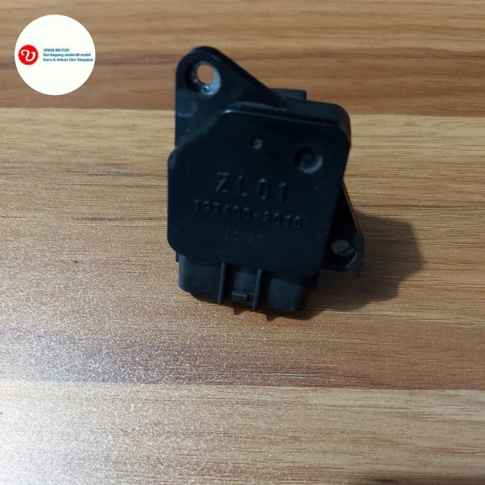 sensor maf mazda 2 airflow mazda 2 ZL01 origjnal