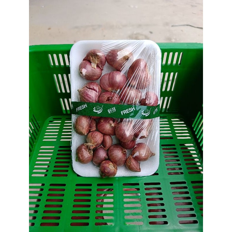 

Bawang Merah