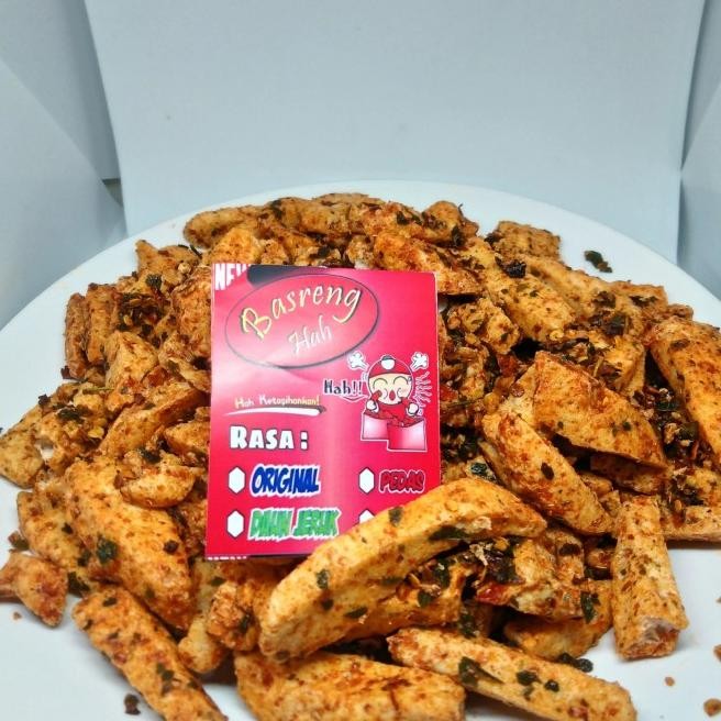 

Basreng Pedas 1Kg