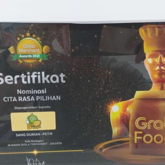 

Promo Grosir Sang Durian Montong Palu Original Dan Terpercaya