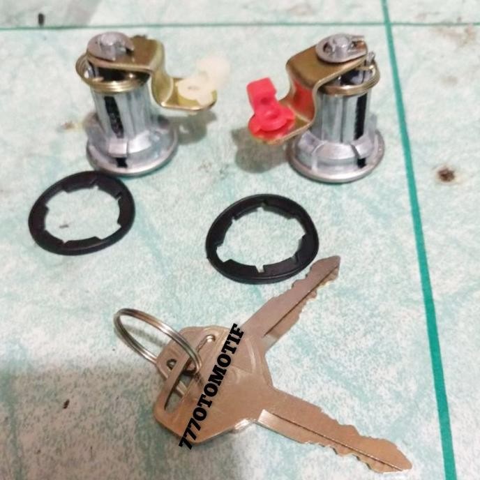 Konci Pintu Depan Kijang Super 5K Pick Up Original