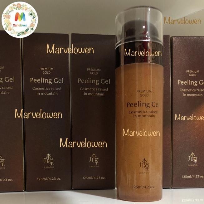 Guboncho Peeling Gel Korea