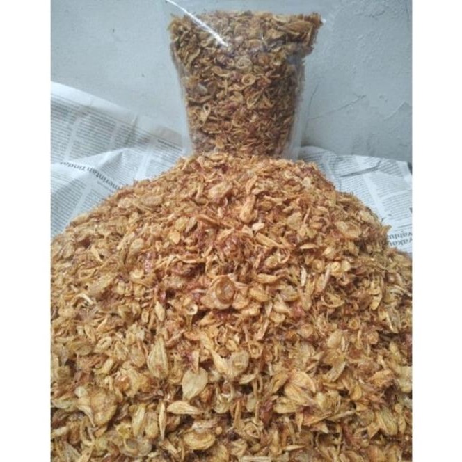 

Bawang Goreng Sumenep Grade A